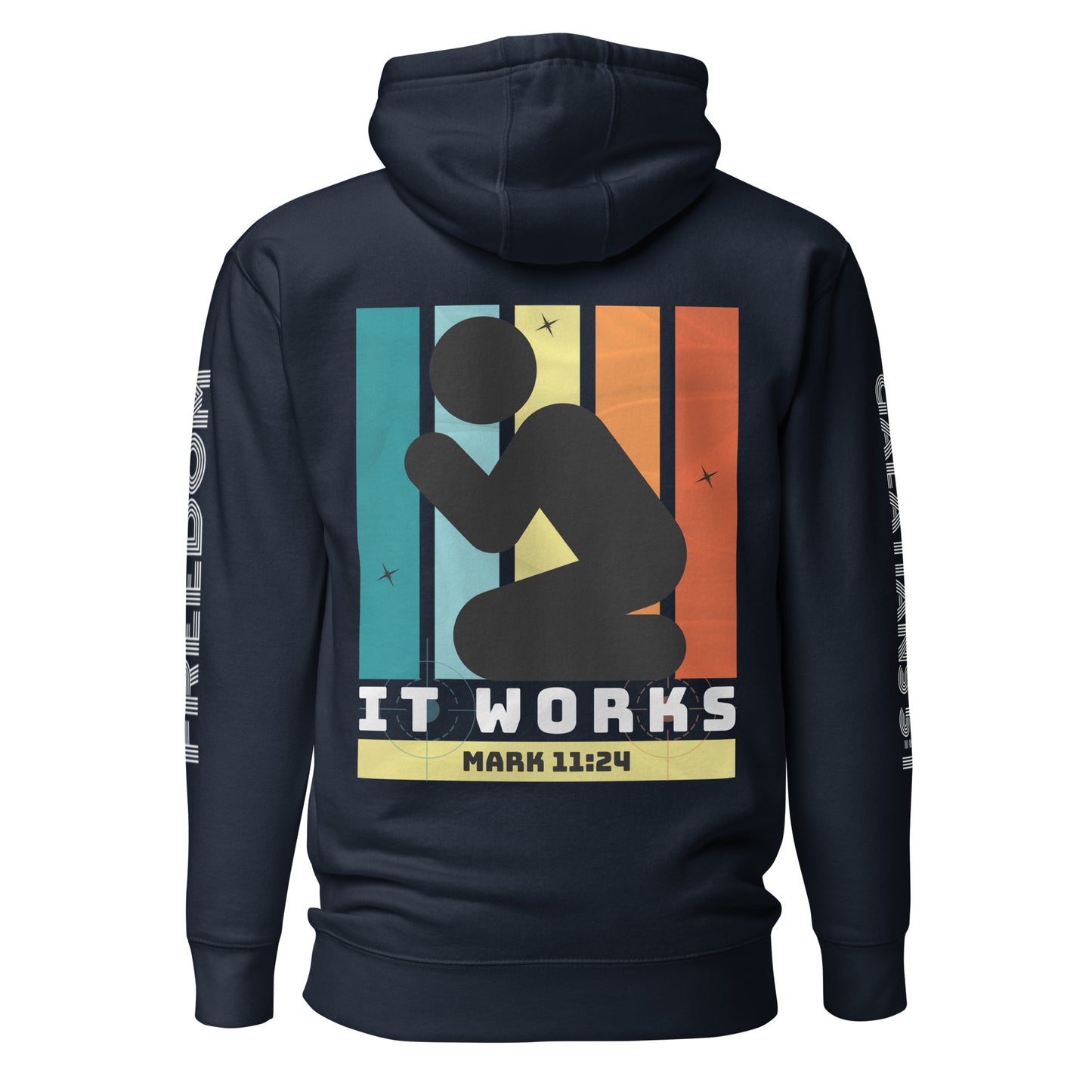 IT WORKS - Hoodie