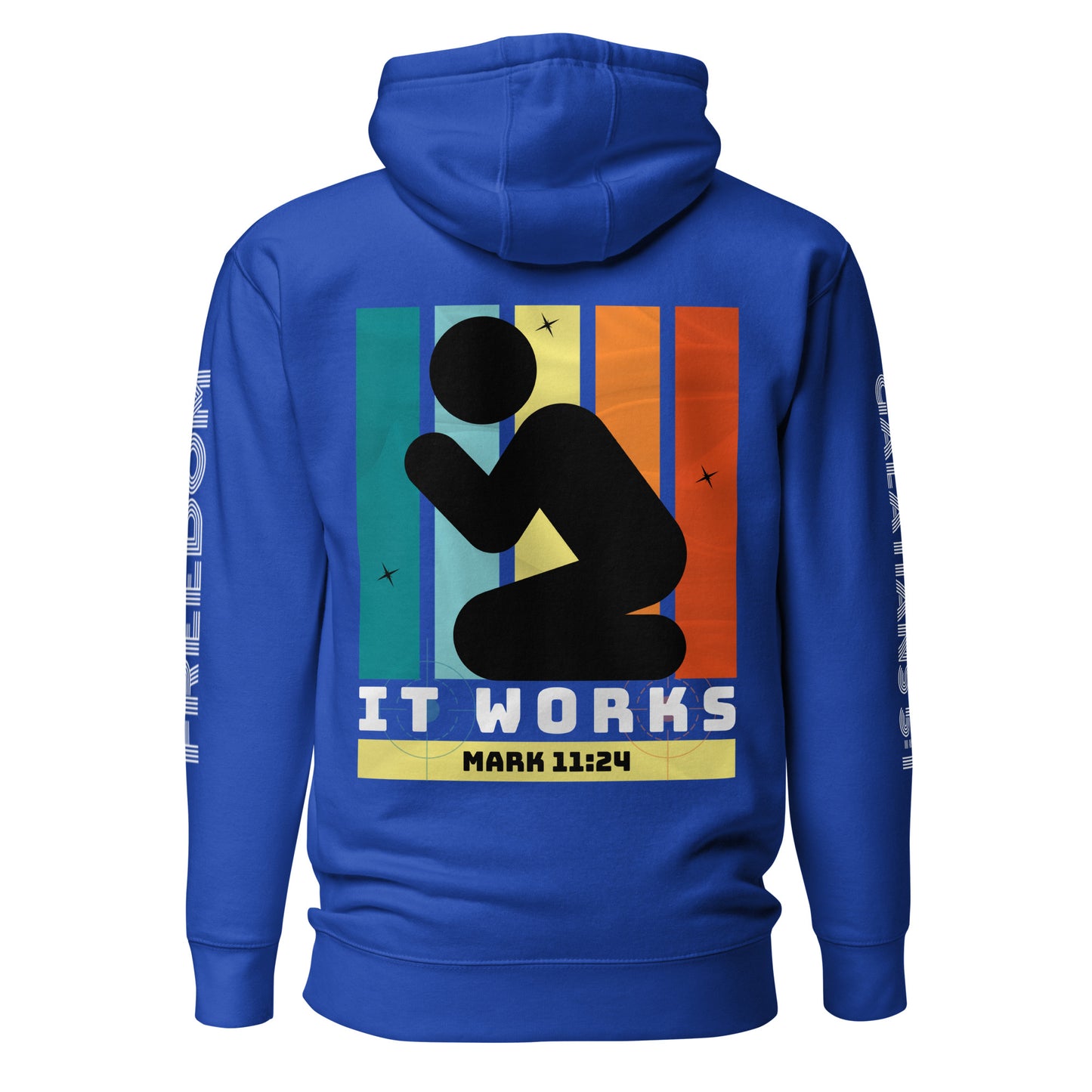 IT WORKS - Hoodie