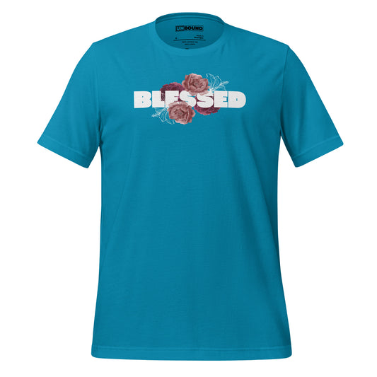 BLESSED FLORAL