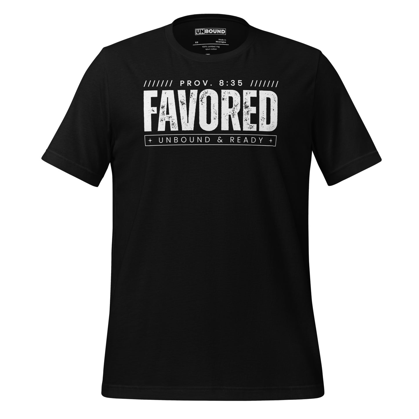 FAVORED UR