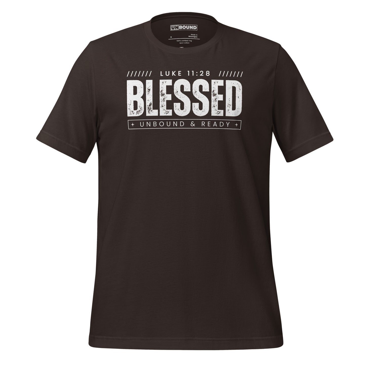 BLESSED UR