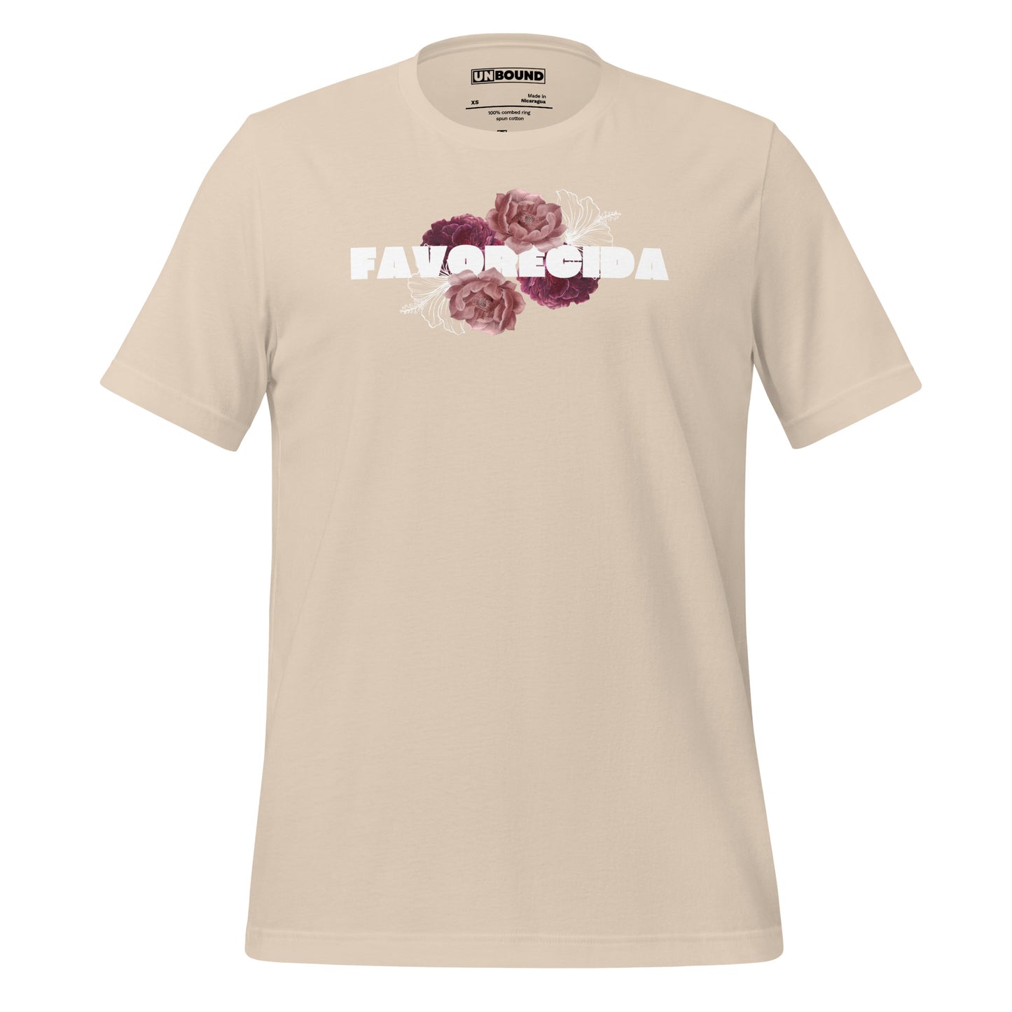 FAVORED FLORAL (FSPAN)